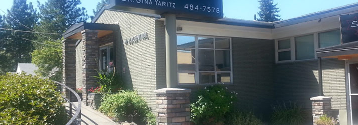 Chiropractic Spokane WA Office Building Chiropractic Spokane WA Office Building